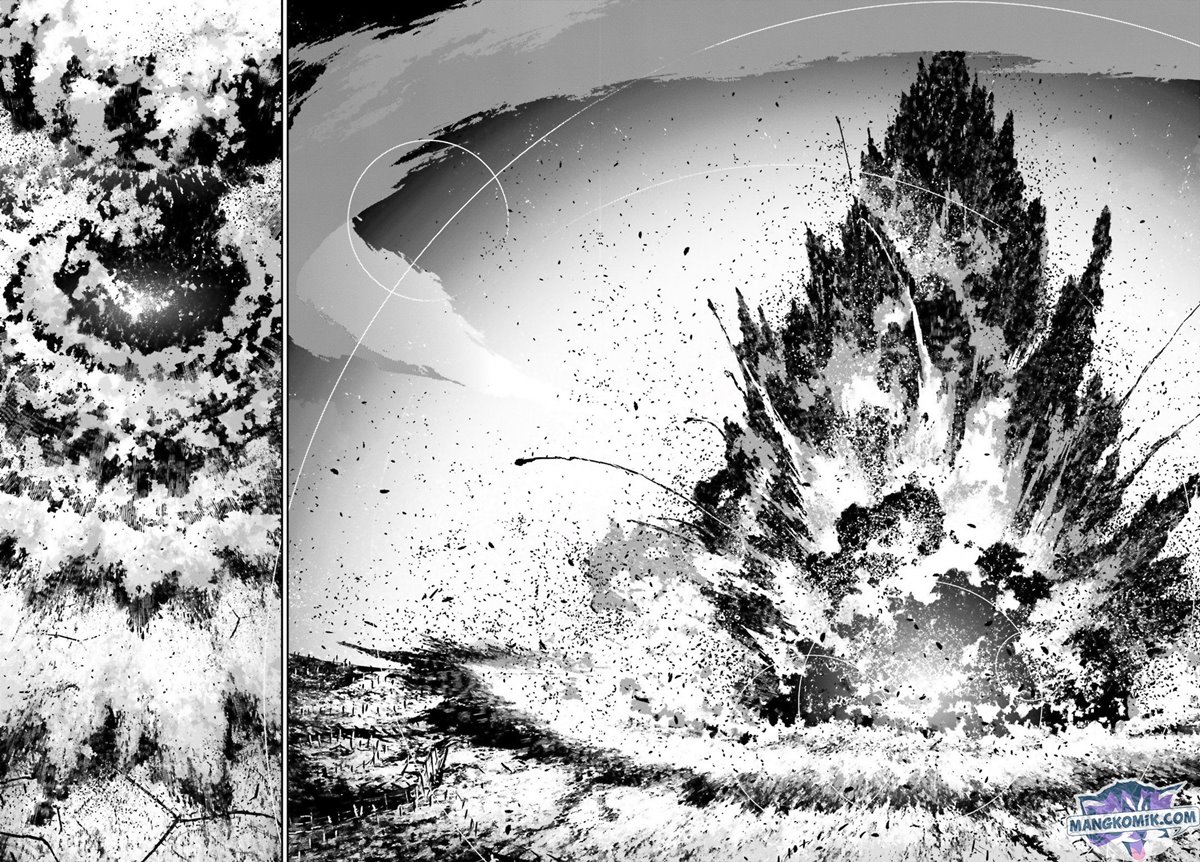 Youjo Senki chapter 42 halaman 9
