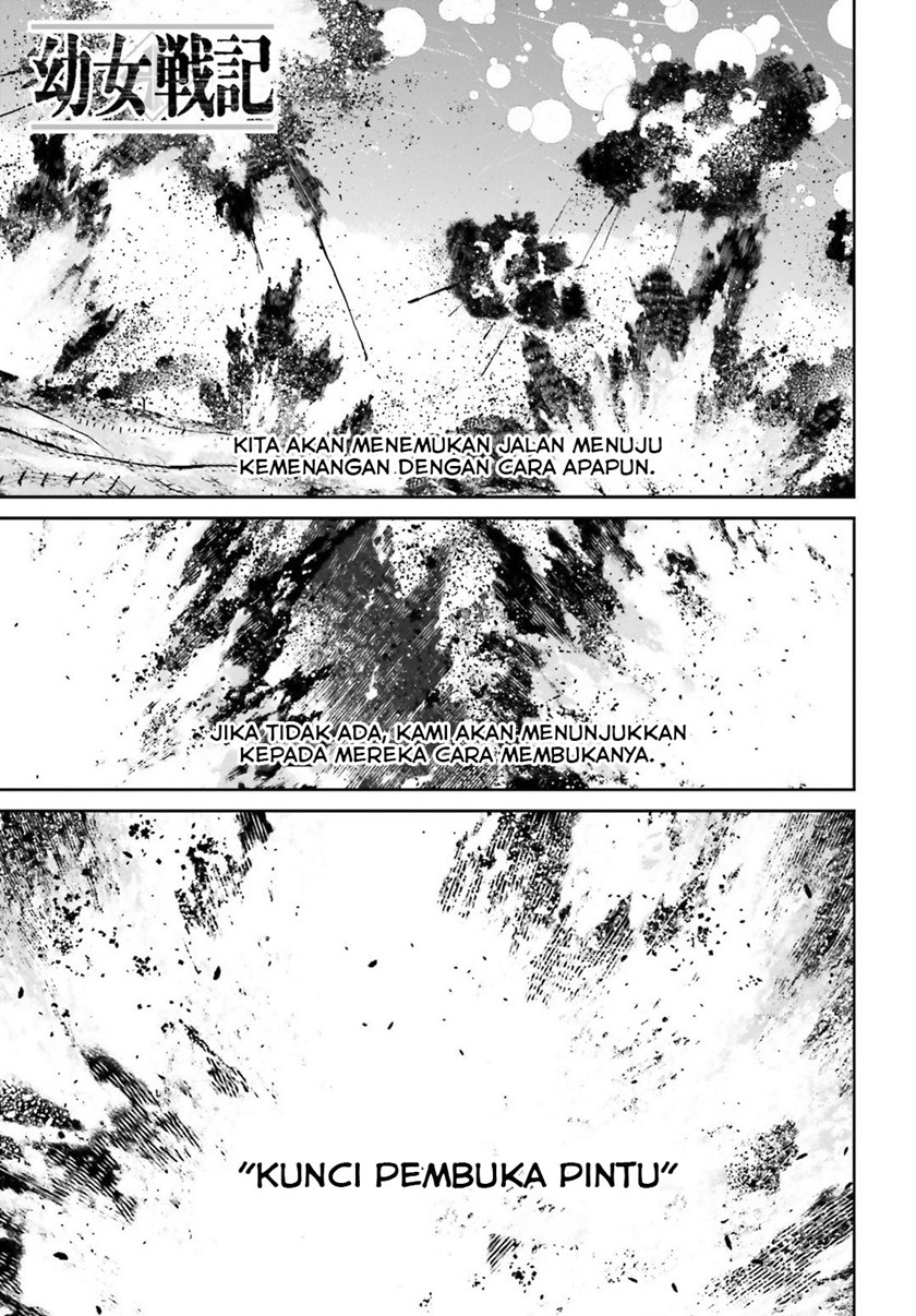 Youjo Senki chapter 44 halaman 2