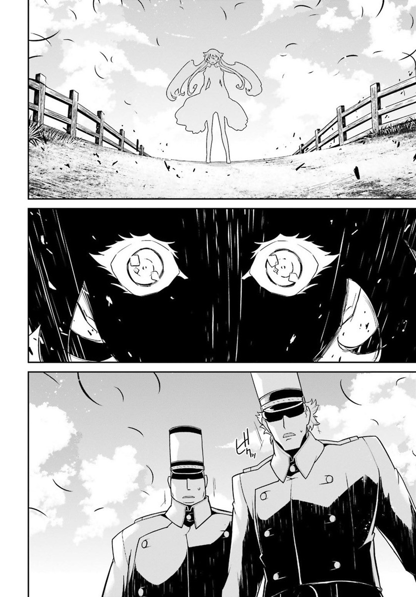 Youjo Senki chapter 44 halaman 22