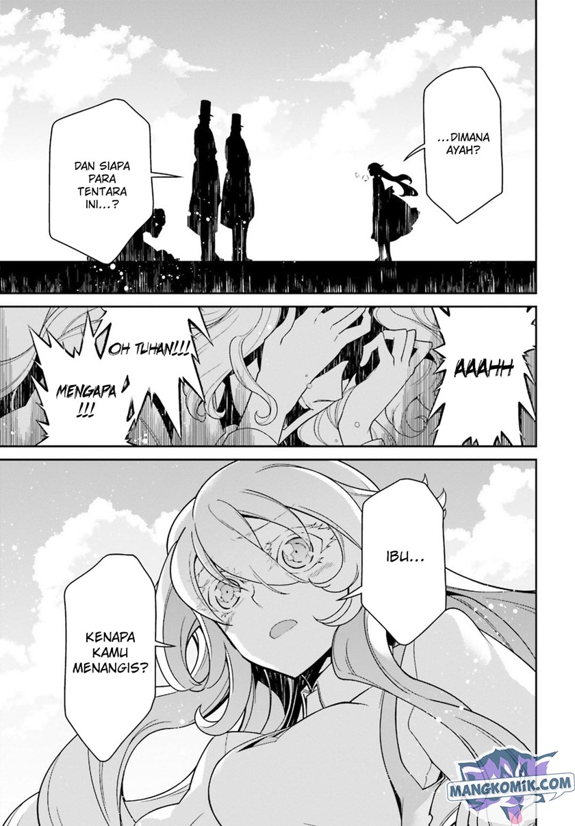 Youjo Senki chapter 44 halaman 23