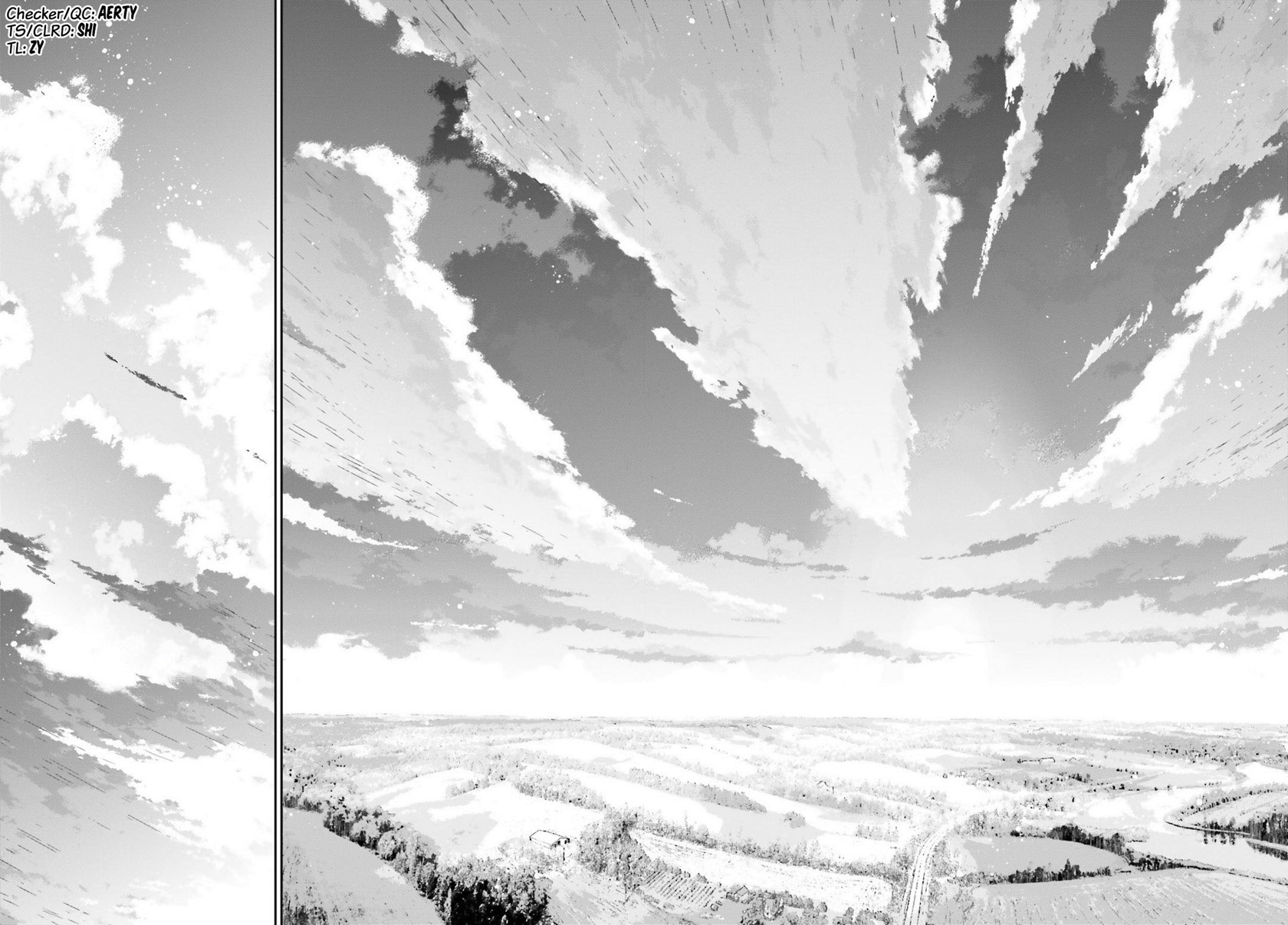 Youjo Senki chapter 44 halaman 24
