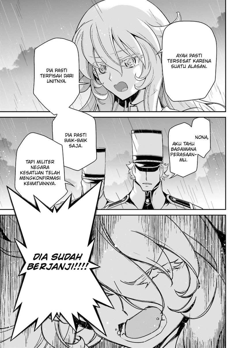 Youjo Senki chapter 44 halaman 26