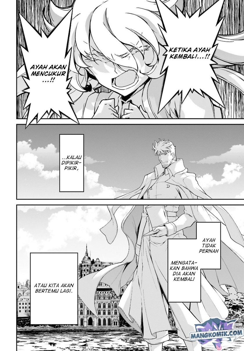 Youjo Senki chapter 44 halaman 27