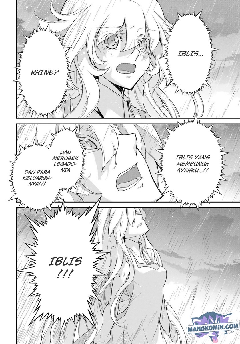 Youjo Senki chapter 44 halaman 29