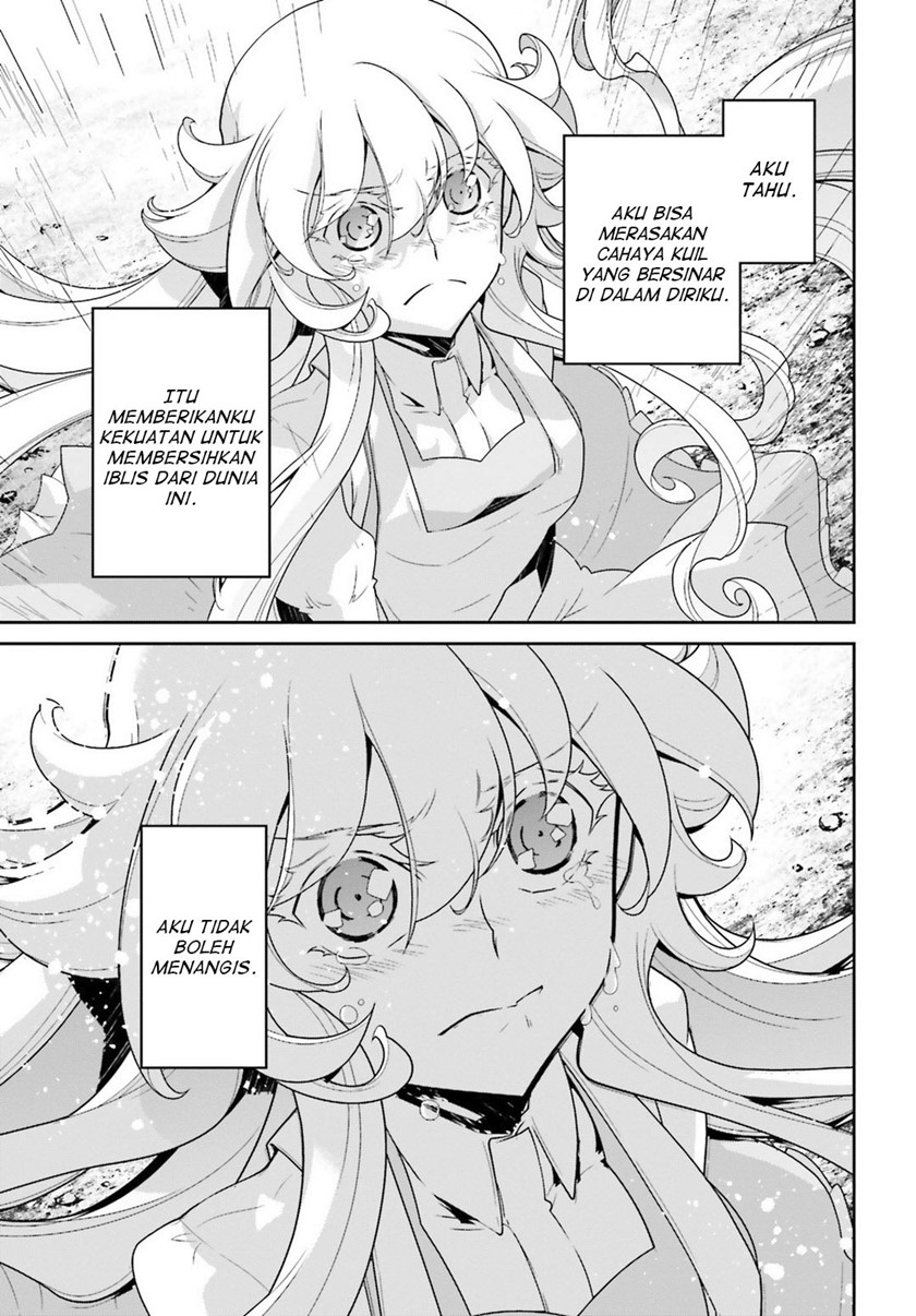 Youjo Senki chapter 44 halaman 30