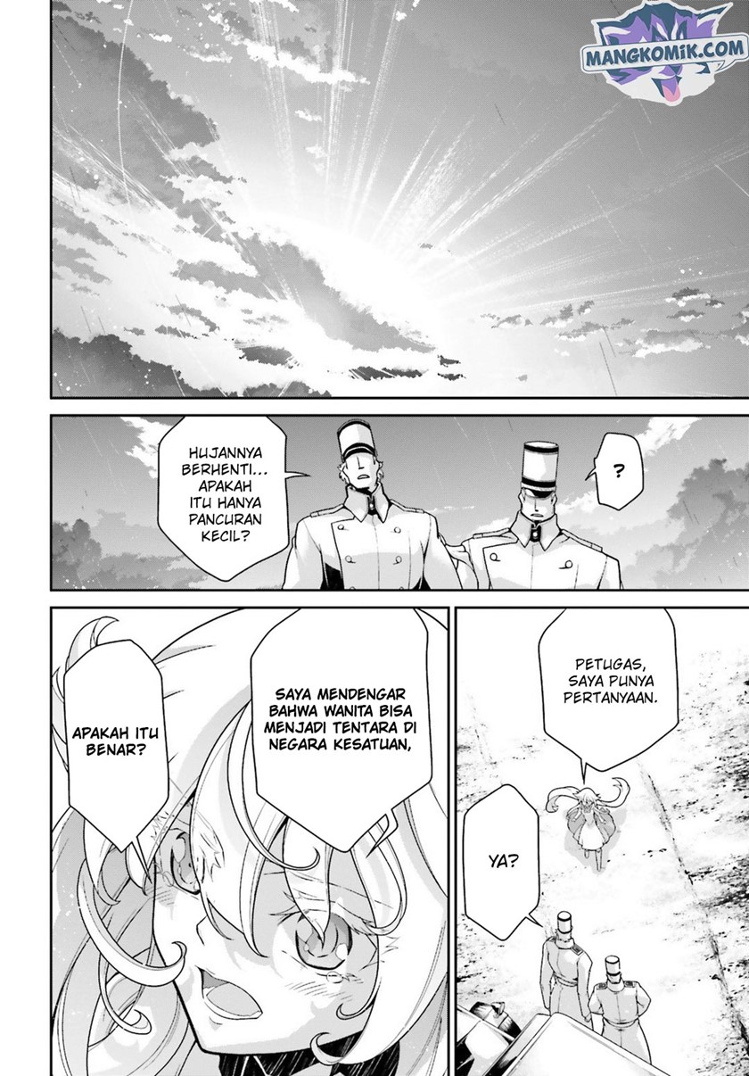 Youjo Senki chapter 44 halaman 31