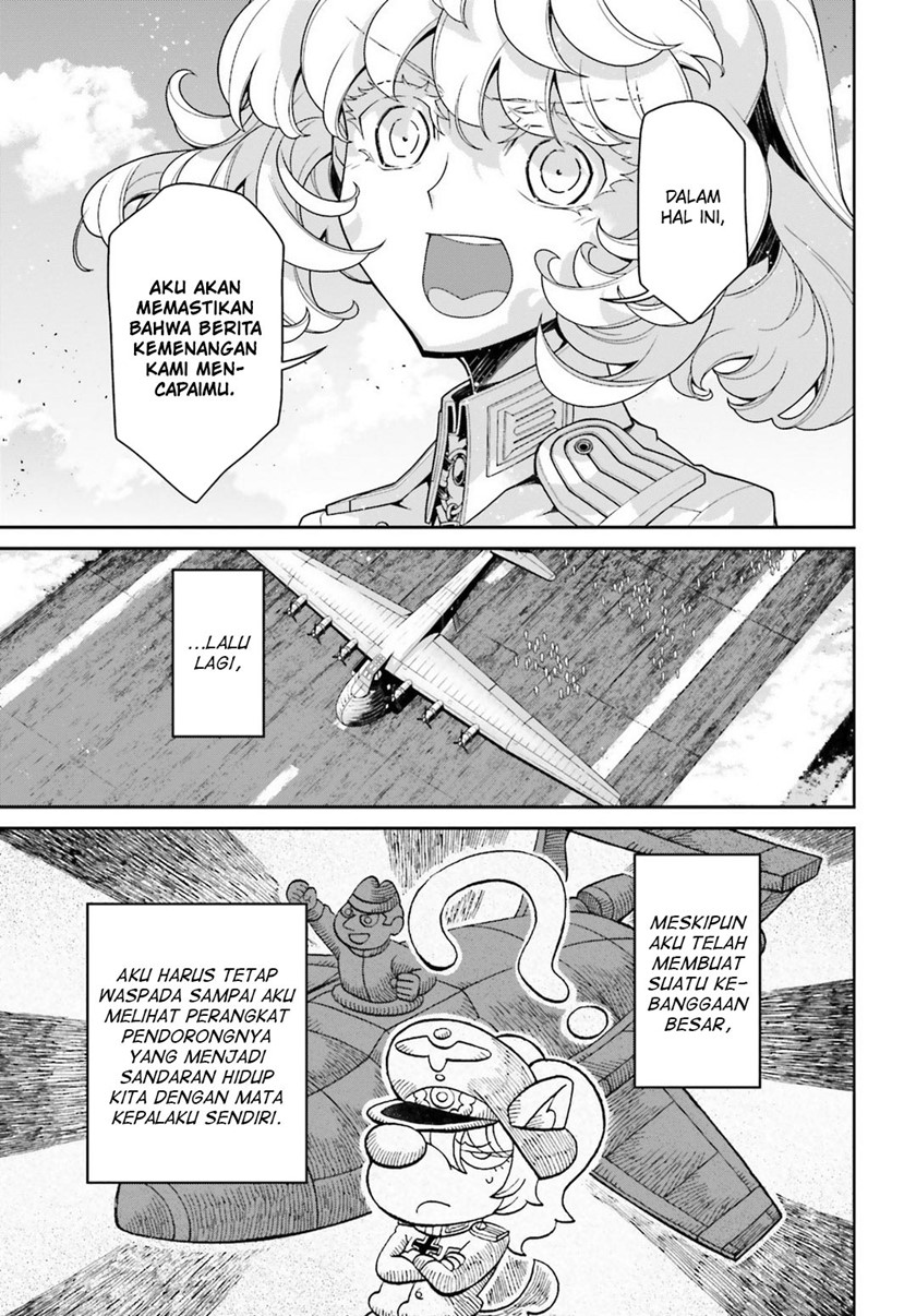 Youjo Senki chapter 44 halaman 44