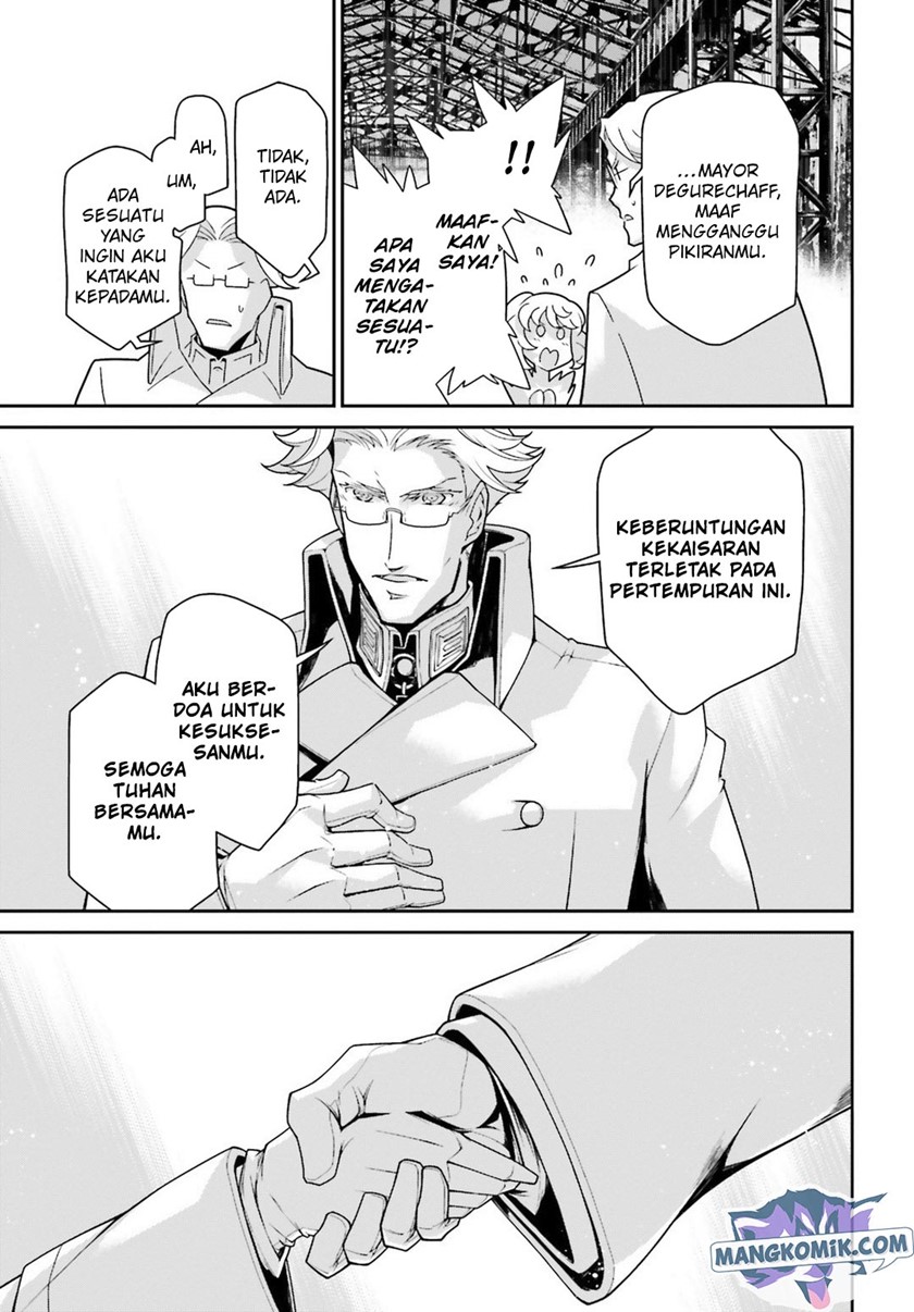 Youjo Senki chapter 44 halaman 69