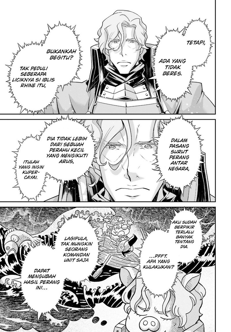 Youjo Senki Bab 45 halaman 4