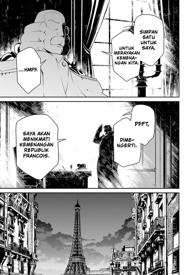 Youjo Senki Bab 45 halaman 6