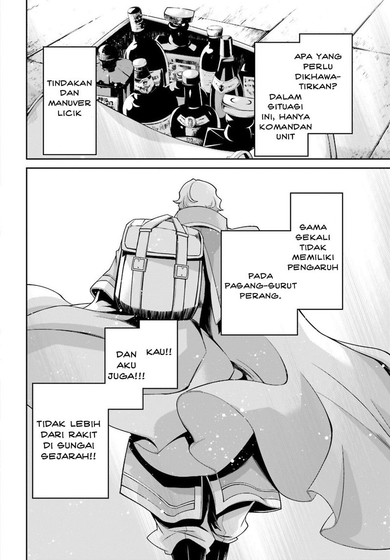 Youjo Senki Bab 45 halaman 7