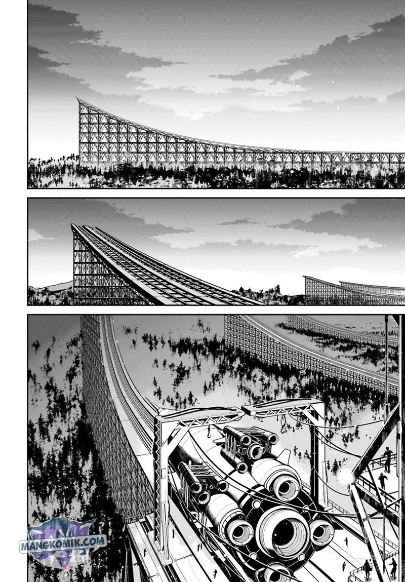 Youjo Senki Bab 45 halaman 9