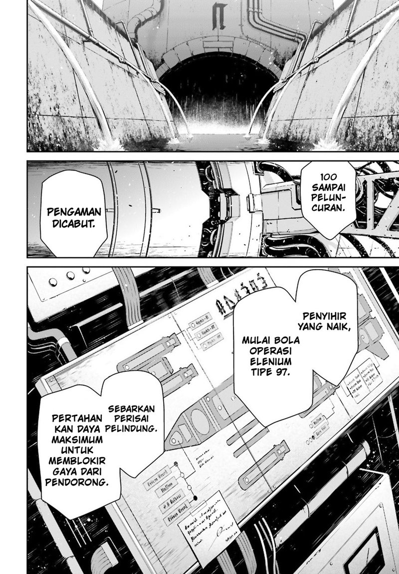 Youjo Senki Bab 45 halaman 11