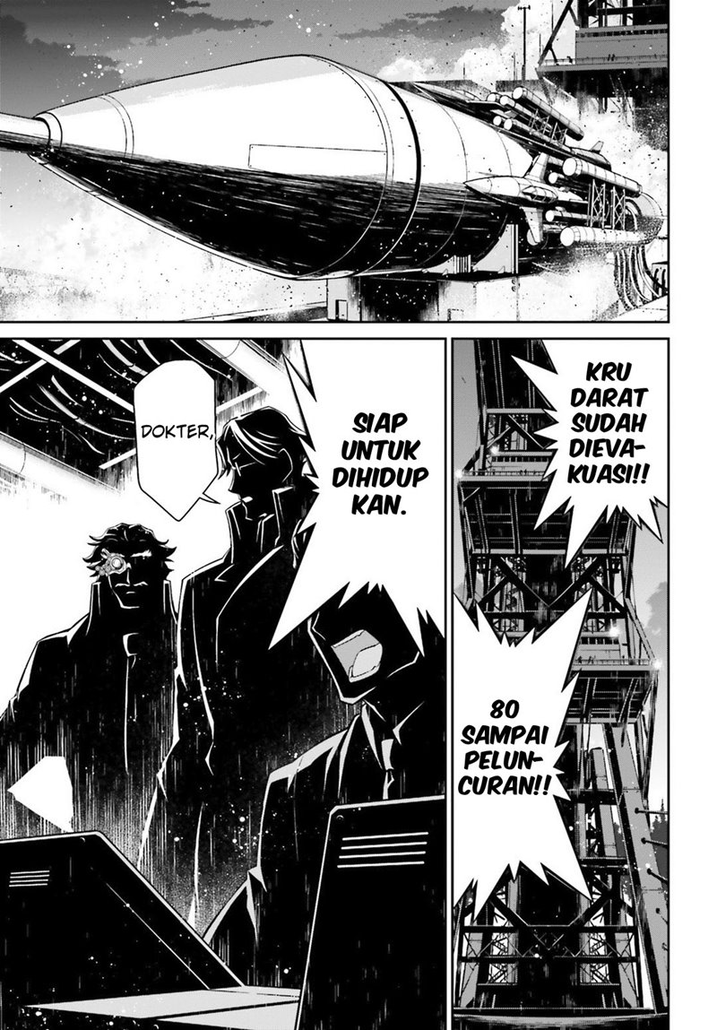 Youjo Senki Bab 45 halaman 12