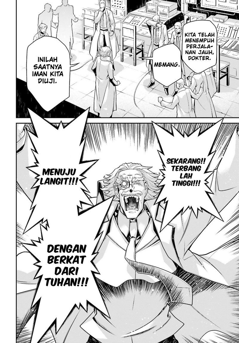 Youjo Senki Bab 45 halaman 13