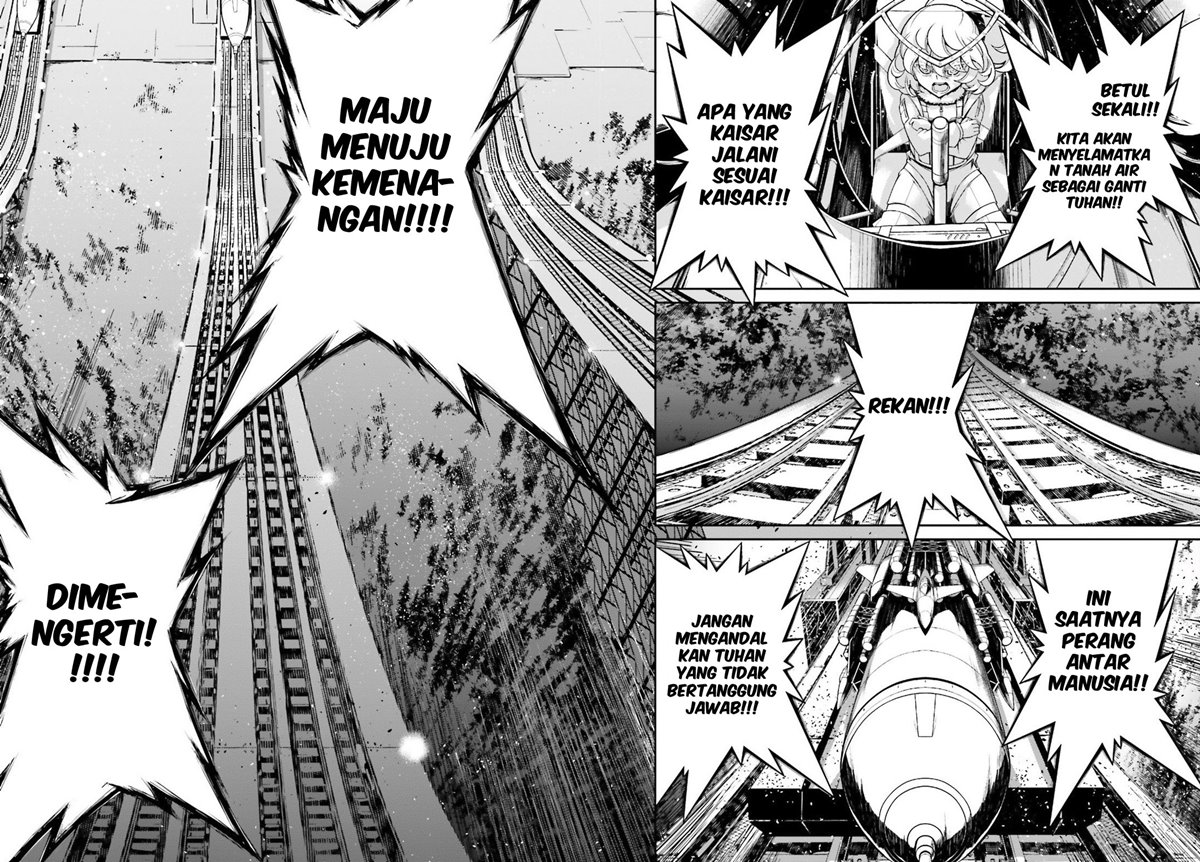 Youjo Senki Bab 45 halaman 15