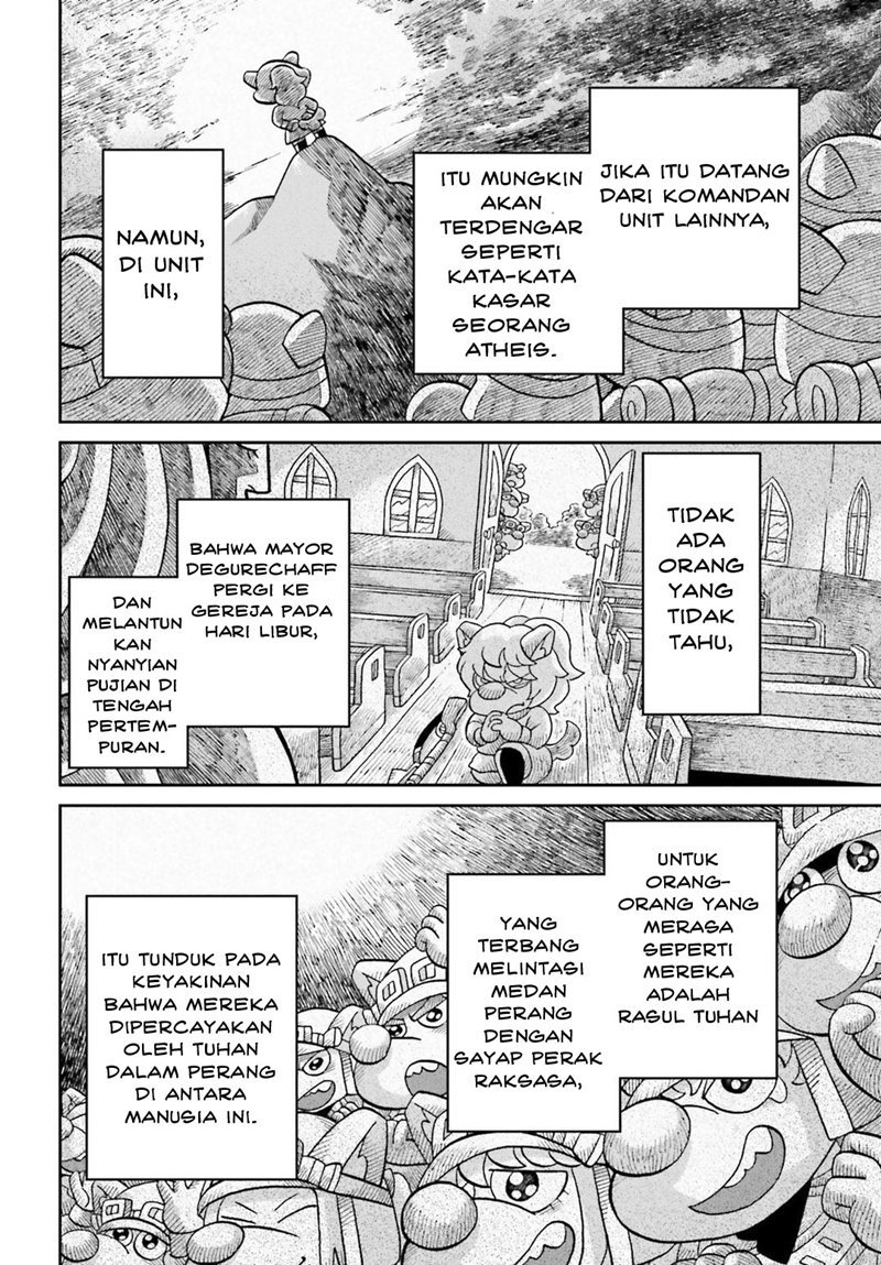 Youjo Senki Bab 45 halaman 16