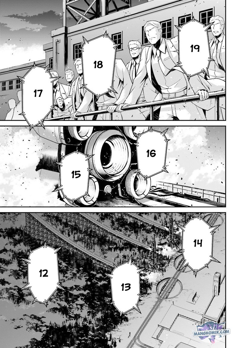 Youjo Senki Bab 45 halaman 17