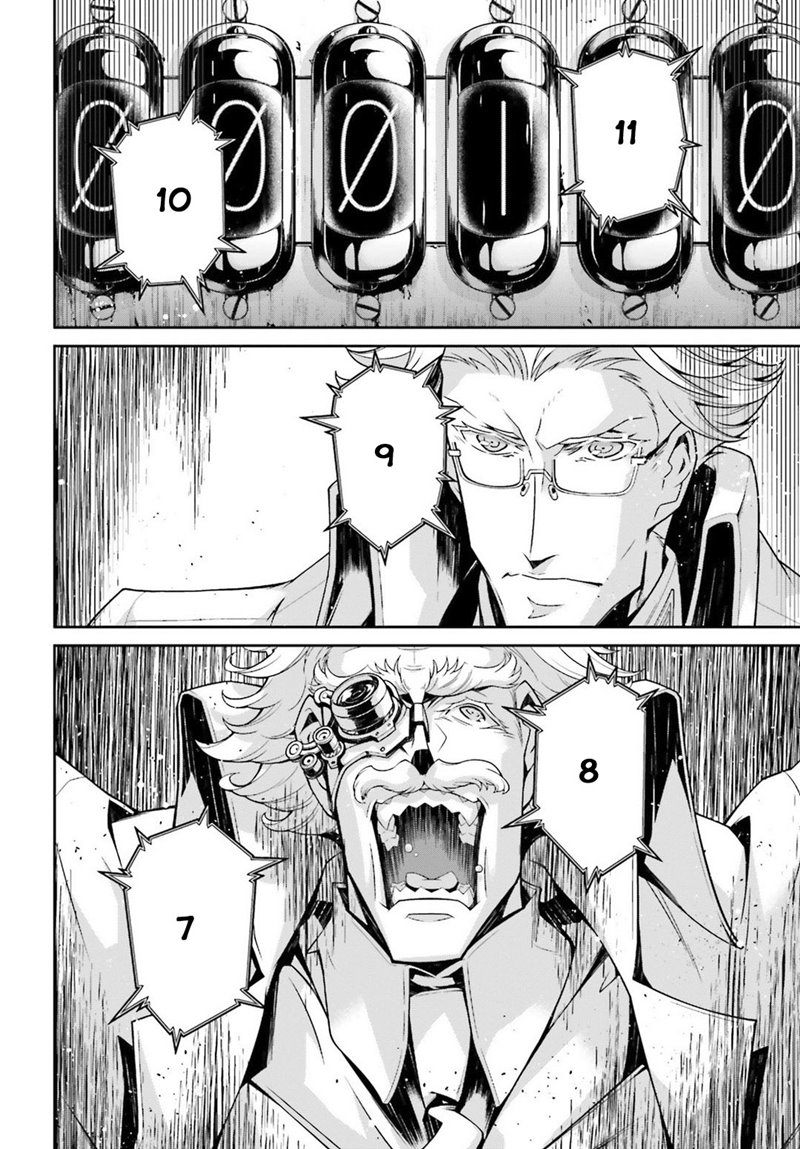 Youjo Senki Bab 45 halaman 18