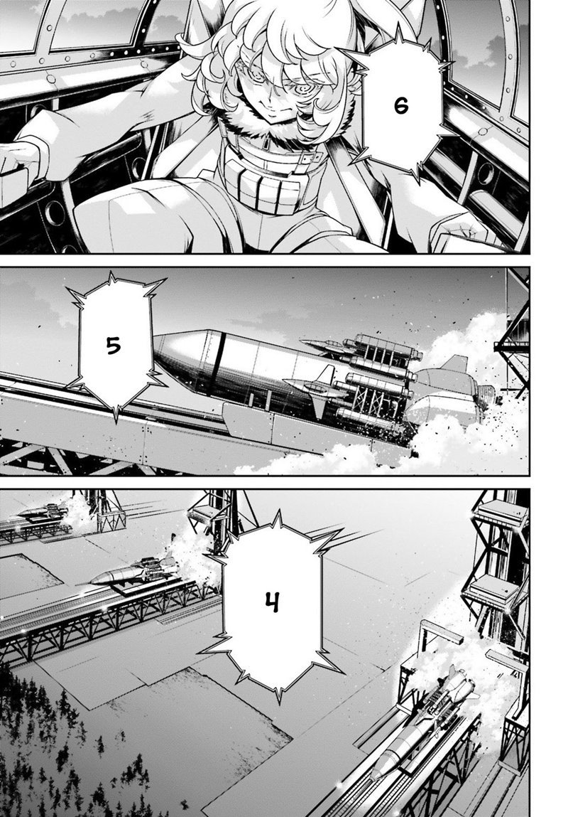 Youjo Senki Bab 45 halaman 19