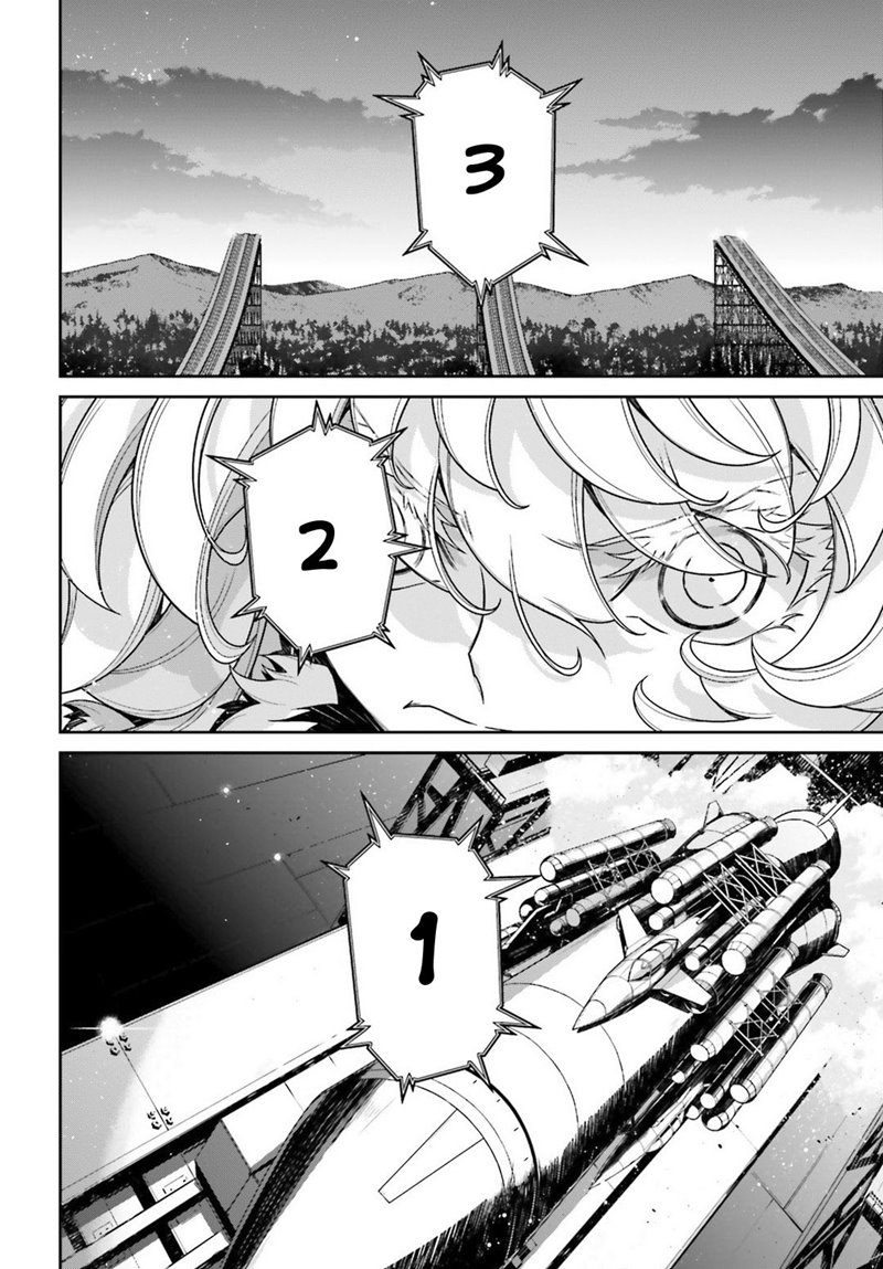 Youjo Senki Bab 45 halaman 20