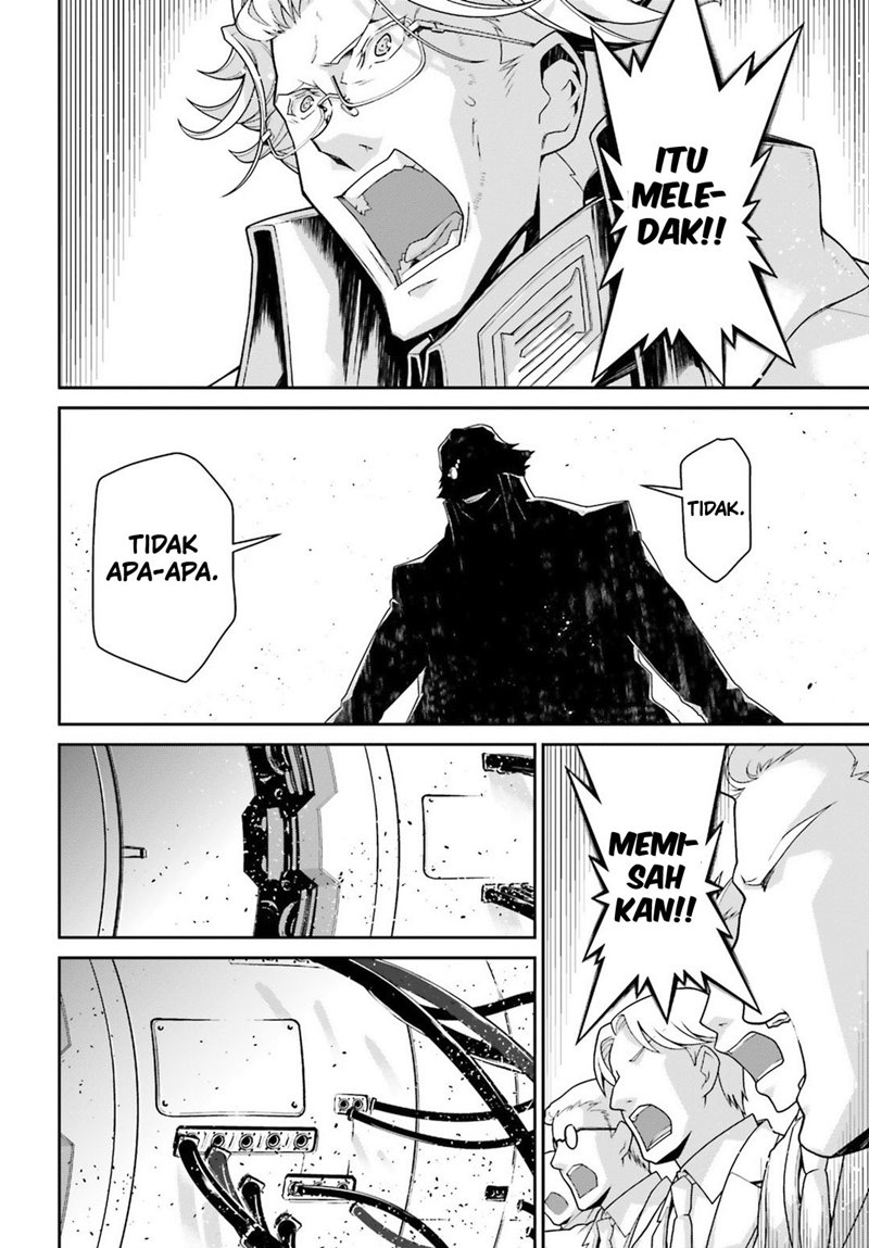 Youjo Senki Bab 45 halaman 23