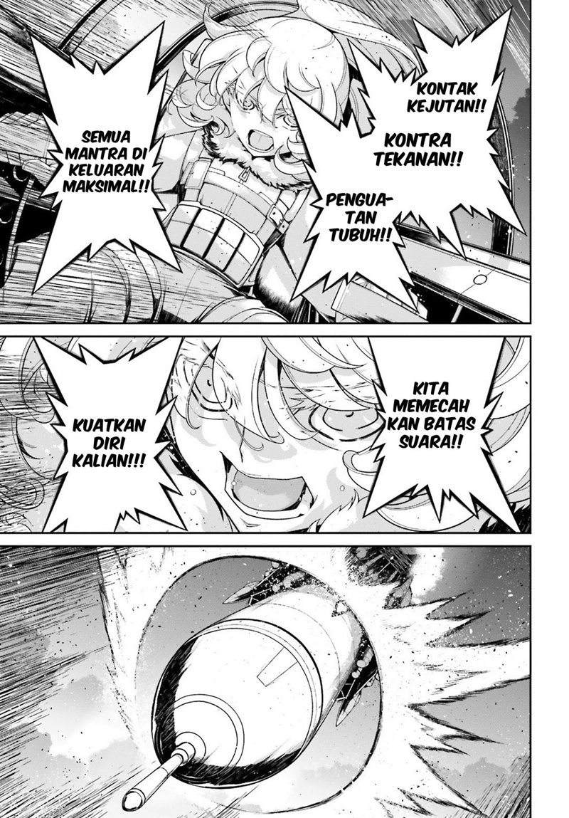 Youjo Senki Bab 45 halaman 30