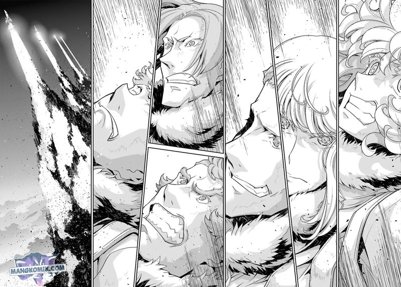 Youjo Senki Bab 45 halaman 31