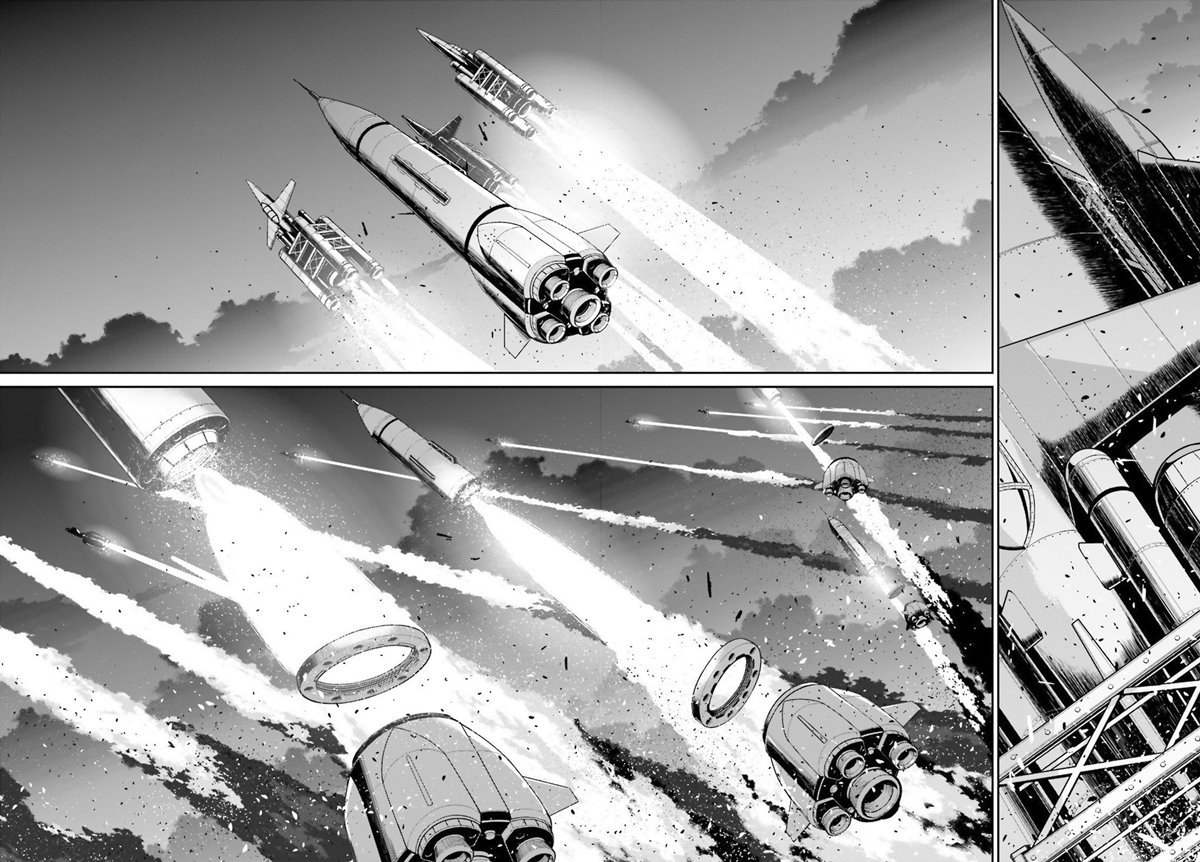 Youjo Senki Bab 45 halaman 32