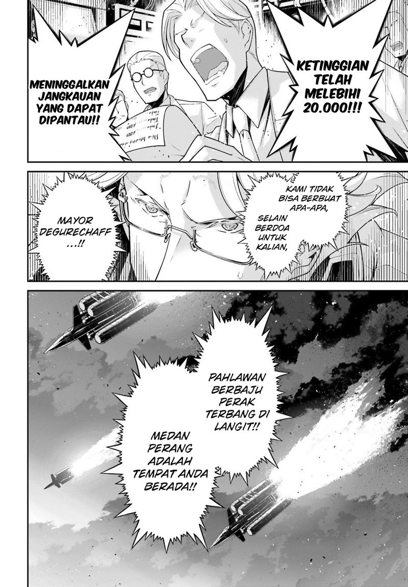 Youjo Senki Bab 45 halaman 33
