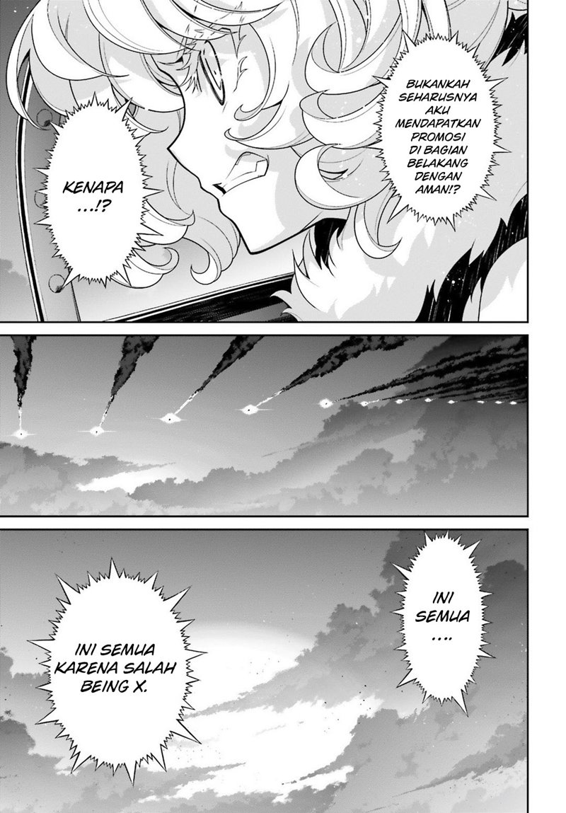 Youjo Senki Bab 45 halaman 34