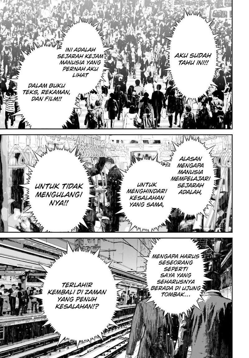 Youjo Senki Bab 45 halaman 36