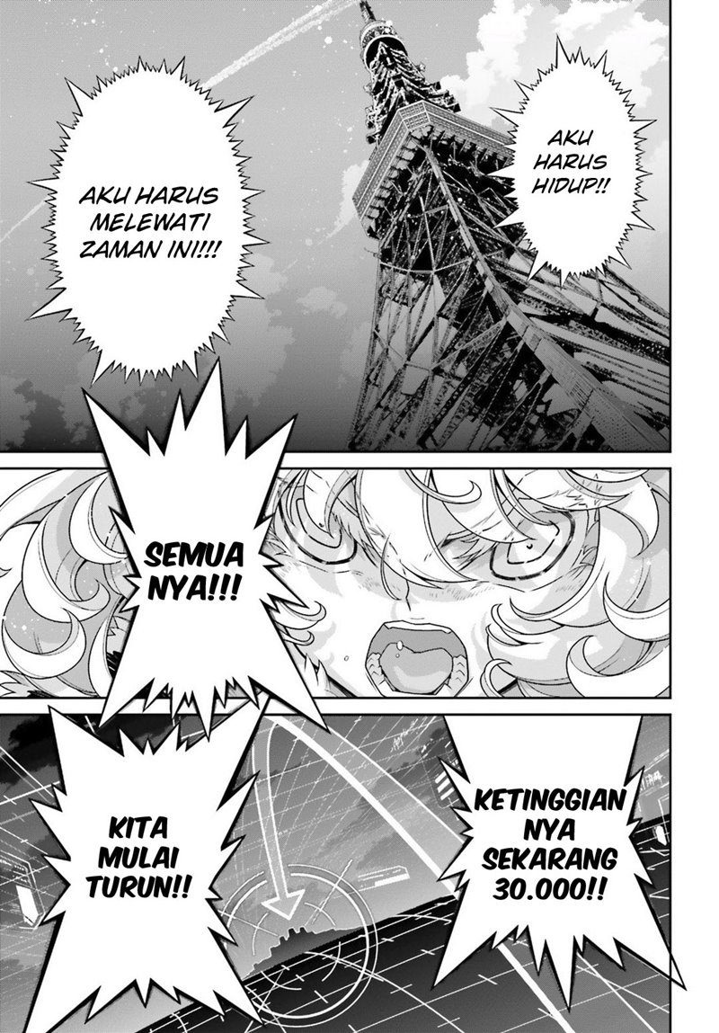Youjo Senki Bab 45 halaman 38