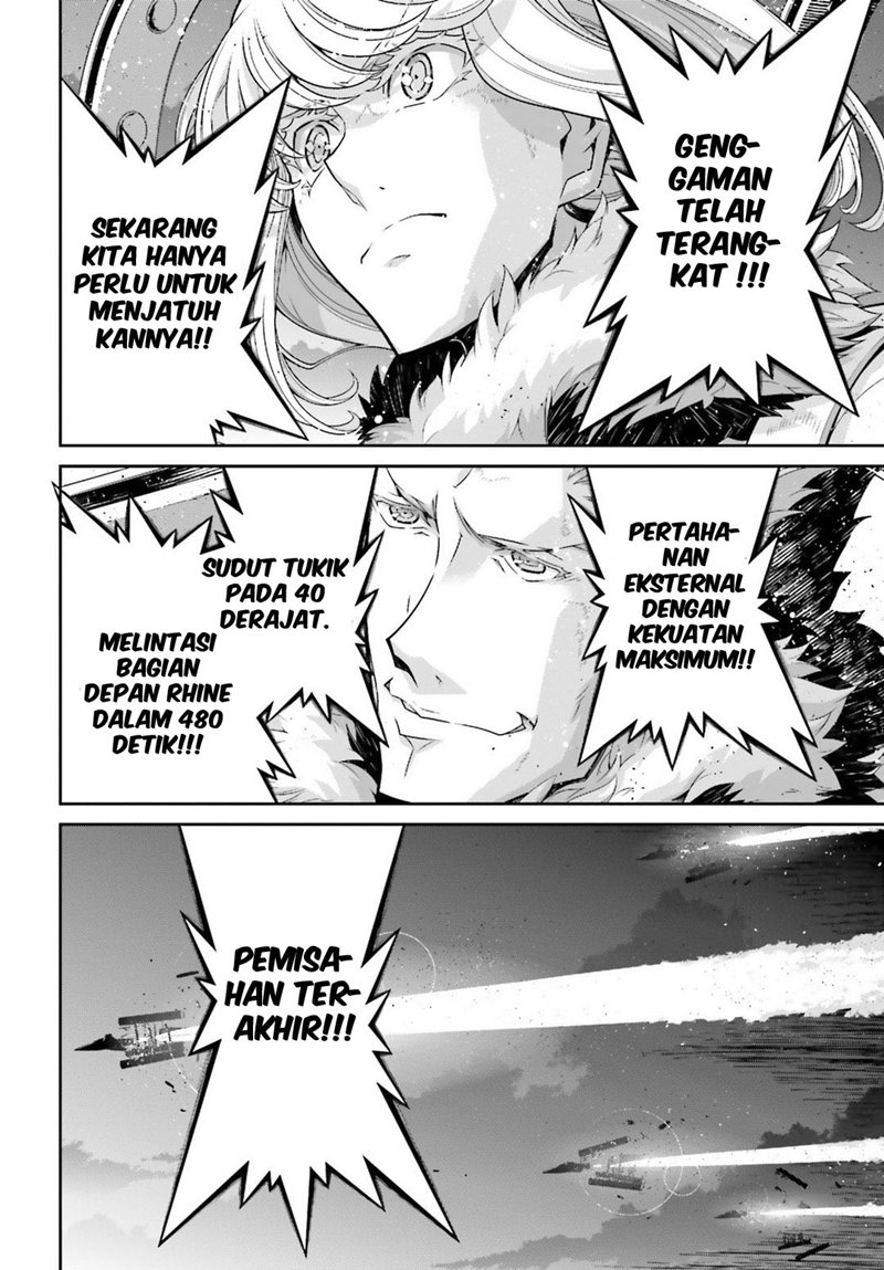 Youjo Senki Bab 45 halaman 39