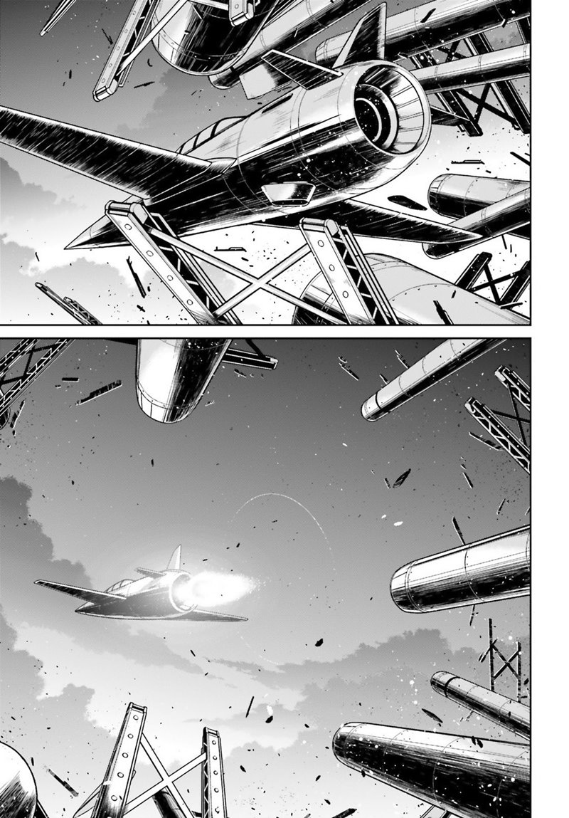 Youjo Senki Bab 45 halaman 40