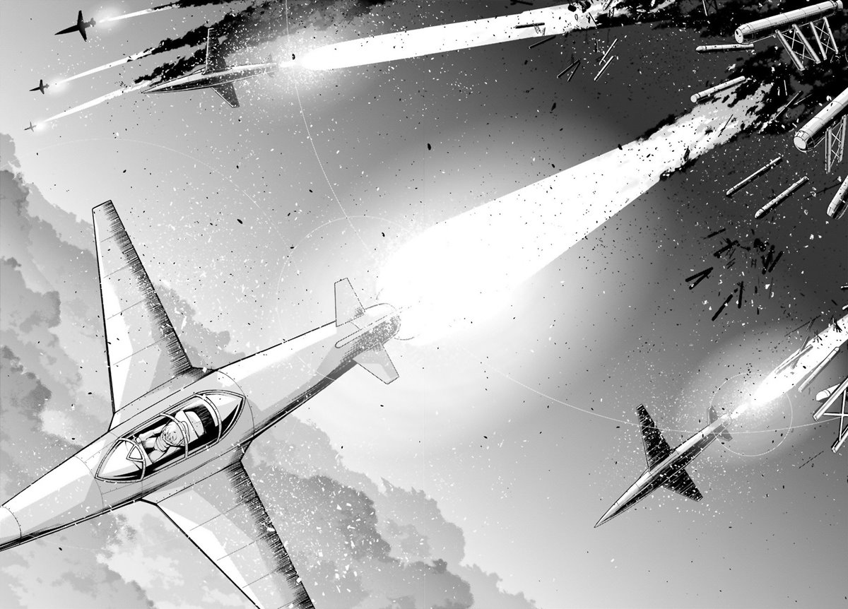 Youjo Senki Bab 45 halaman 41