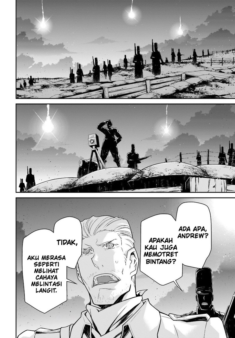 Youjo Senki Bab 45 halaman 43