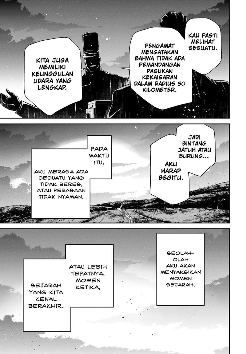 Youjo Senki Bab 45 halaman 44