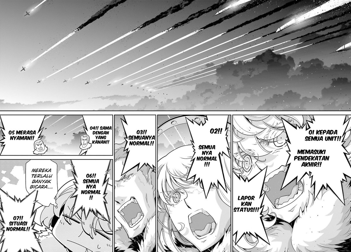 Youjo Senki Bab 45 halaman 45