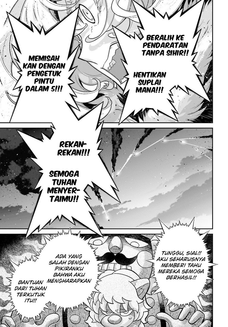 Youjo Senki Bab 45 halaman 47