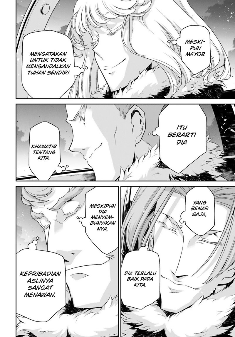 Youjo Senki Bab 45 halaman 48