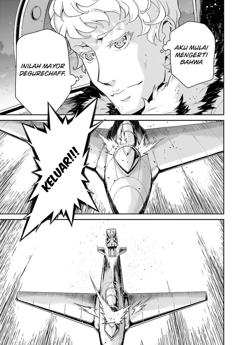 Youjo Senki Bab 45 halaman 49