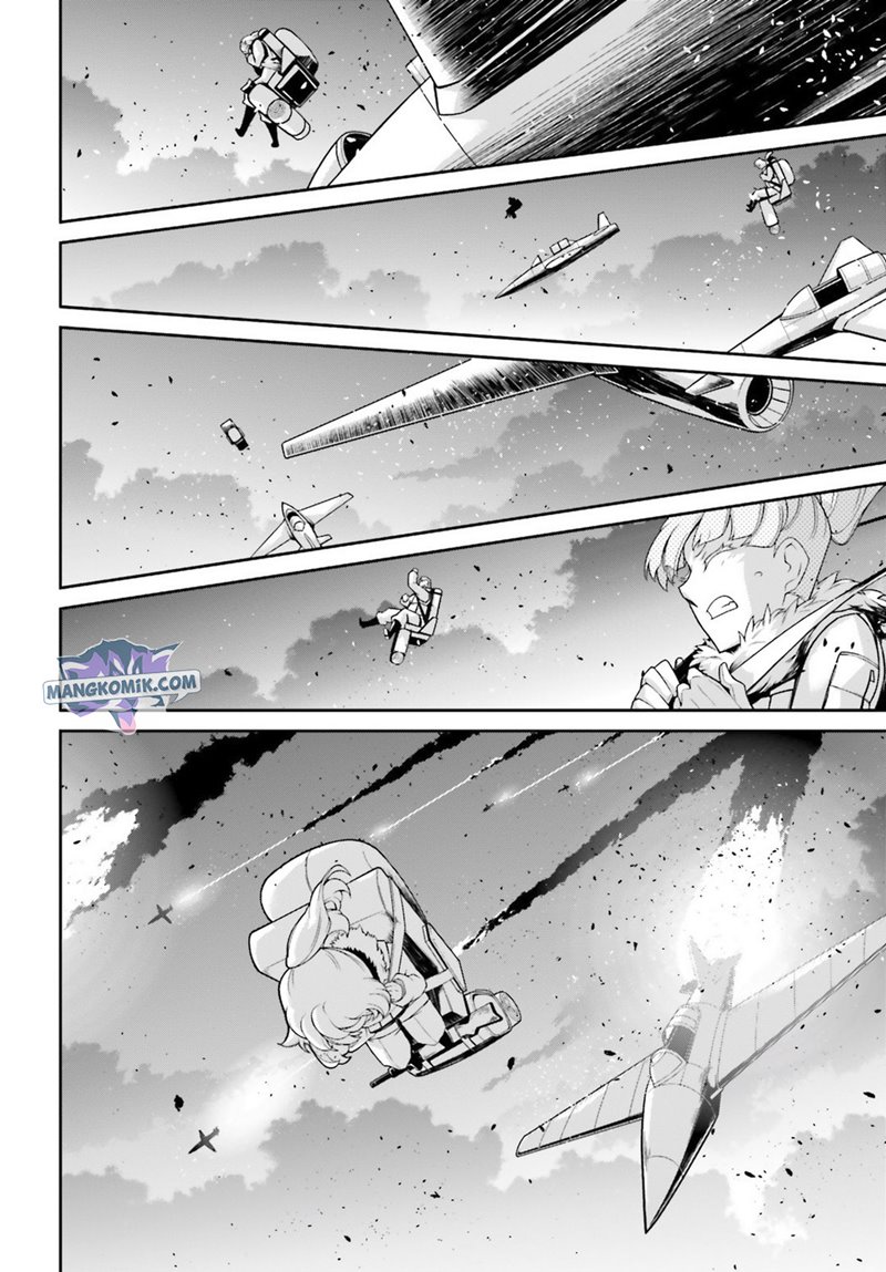 Youjo Senki Bab 45 halaman 50