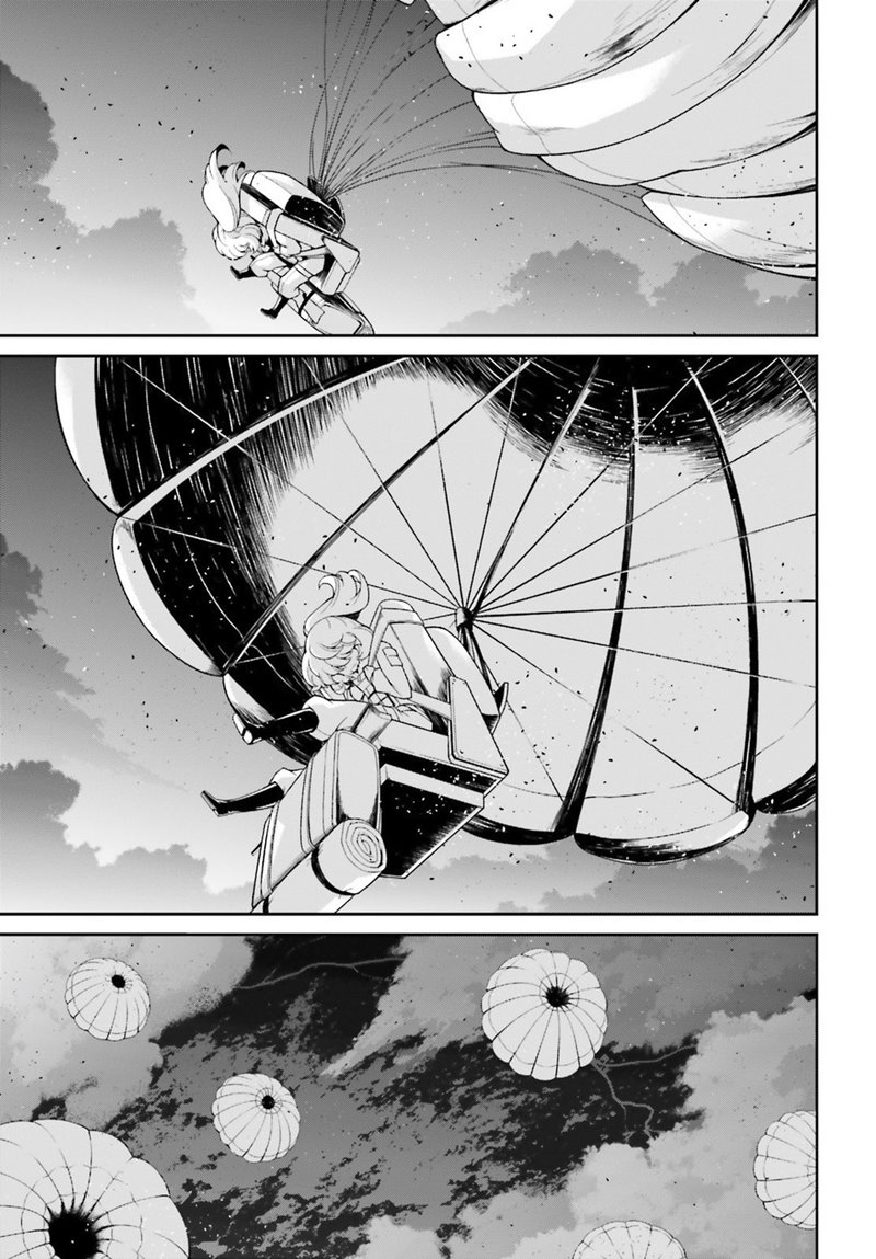 Youjo Senki Bab 45 halaman 51