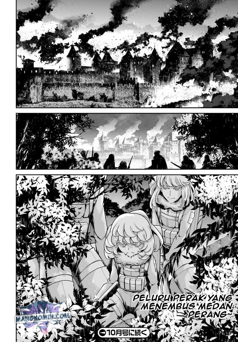 Youjo Senki Bab 45 halaman 53