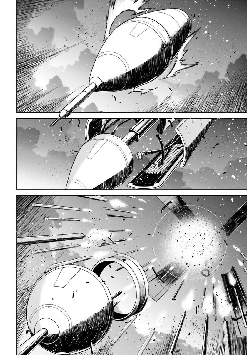 Youjo Senki chapter 46 halaman 3