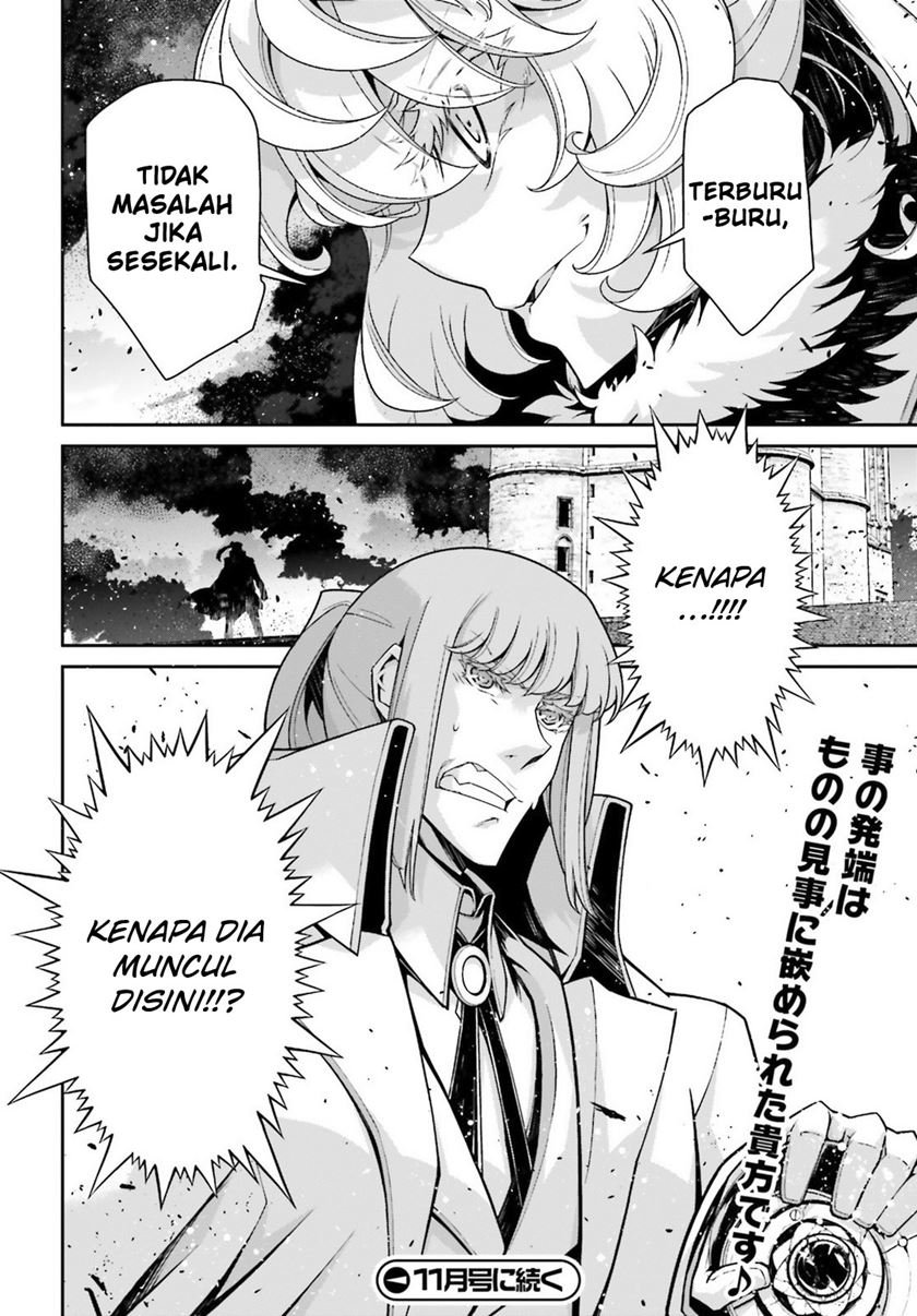 Youjo Senki chapter 46 halaman 29