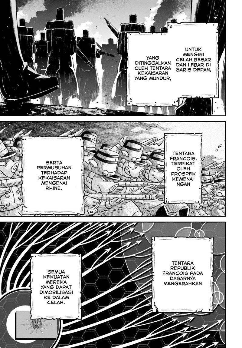 Youjo Senki Bab 47 halaman 6
