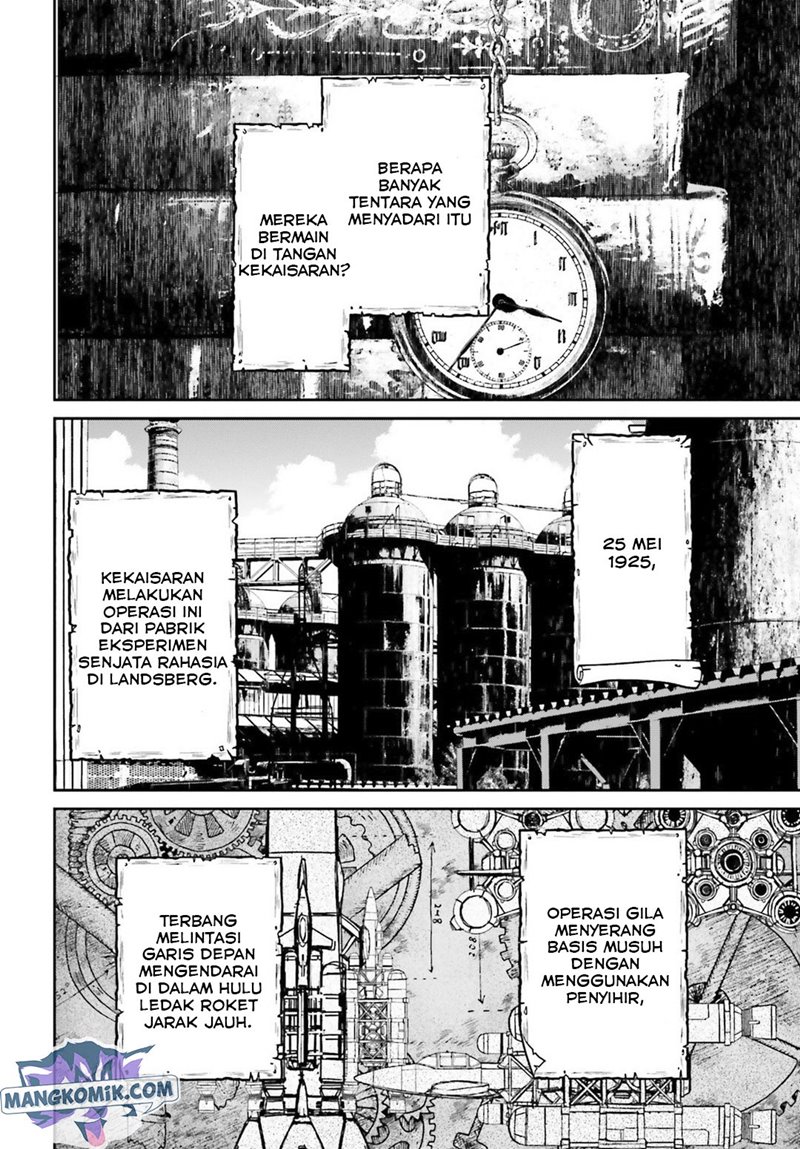 Youjo Senki Bab 47 halaman 7