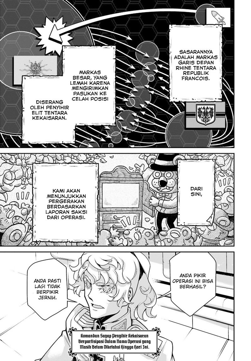 Youjo Senki Bab 47 halaman 8
